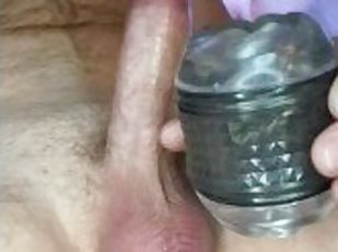 masturbation, orgasm, kvinnligt-sprut, amatör, cumshot, gigantisk-kuk, leksak, hemmagjord, pov, fetisch