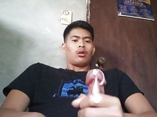 asia, mastubasi, amatir, penis-besar, homo, handjob-seks-dengan-tangan-wanita-pada-penis-laki-laki, sentakkan, akademi, seorang-diri, penis