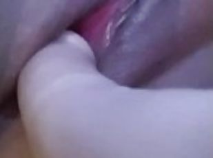 onani, orgasme, fisse-pussy, amatør, milf, legetøj, webcam, snæver, dildo, perfekt