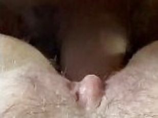 clito, orgasme, amateur, hardcore, blonde, pute, dure