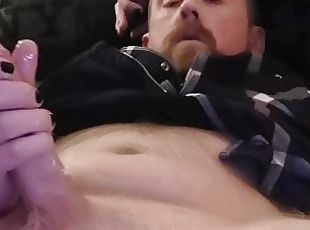 papa, amateur, ejaculation-sur-le-corps, énorme-bite, gay, compilation, sale, ejaculation, solo, pappounet