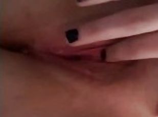 onani, gammel, fisse-pussy, amatør, skønheder, milf, fingering, synsvinkel, ung-18, sperm