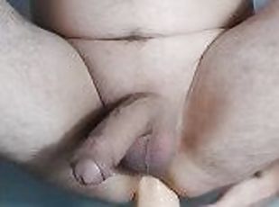 cul, masturbation, pisser, giclée, amateur, anal, gay, gode, fétiche, solo