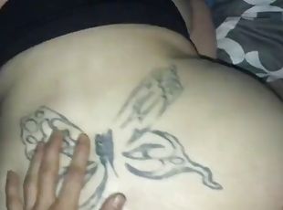 anal, mulher-madura, hardcore, penetração-de-braço, bbw, puta-slut, ejaculação, rabo, chupando