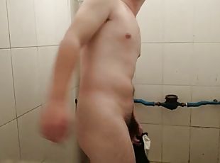 asien, baden, papa, fett, anal-sex, immens-glied, homosexuell, kam, fett-mutti, voyeur