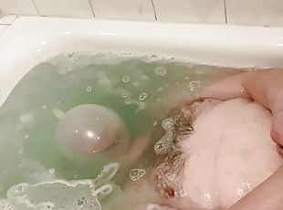 bañando, masturbación, amateur, juguete, gay, sadomasoquismo, esclava, europeo, euro, fetichista