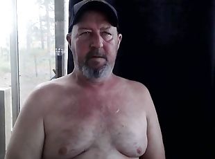 papa, grosse, masturbation, gay, massage, belle-femme-ronde, joufflue, webcam, fétiche, solo