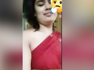 payu-dara-besar, amateur, webcam, comel-cute, payu-dara, solo, rambut-perang