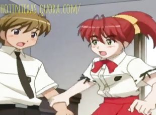 sa-labas, tomboy-lesbian, nakaktawa, anime