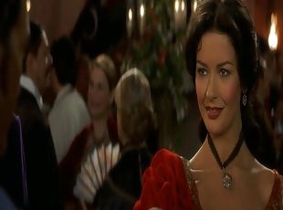 Catherine Zeta Jones - The Mask Of Zorro