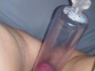 fet, masturbation, fitta-pussy, amatör, gigantisk-kuk, milf, leksak, mamma, bbw, pov