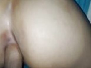 amatori, anal, latina