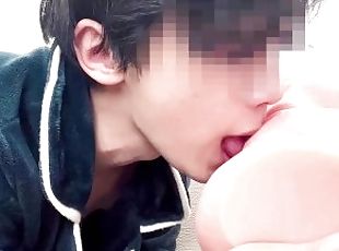 asyano, dyakol-masturbation, pekpek-puke-pussy, baguhan, hapon, pov, solo