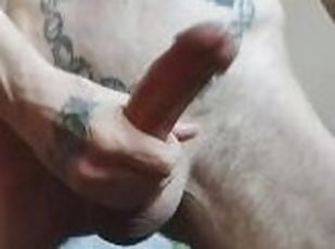 amatori, pula-imensa, gay, pov, futai, solo, tatuaj, pula