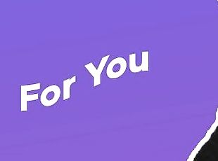 For You - 7B (Lyric Video)