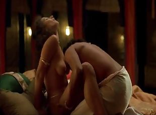 Indira Varma - Kama Sutra: A Tale of Love