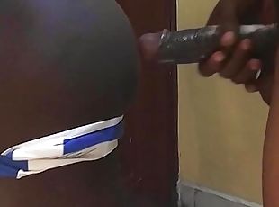 levrette, amateur, anal, ébène, énorme-bite, ados, gay, maison, ejaculation-interne, black