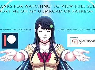 Kuroinu 2 Inyoku ni Somaru Haitoku no Miyako, Futatabi Scene 5 English Subbed