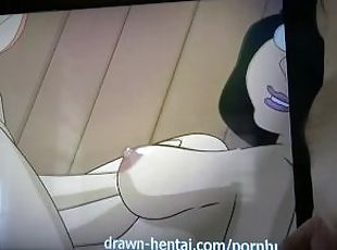 AneKoi Japanese Anime Hentai Uncensored By Seeadraa Try Not To Cum Ep 130 (VIRAL)