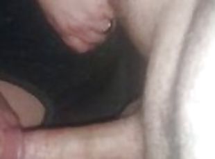 Wife Blowing Limp Dick
