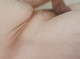 masturbation, amatör, cumshot, gigantisk-kuk, knubbig, college, sprut, ensam, verklighet, kuk