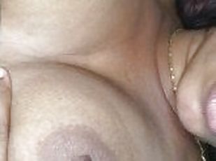 Husband Fuck Her Wife Tight Pussy And Creampie ??????? ????? ????? ...