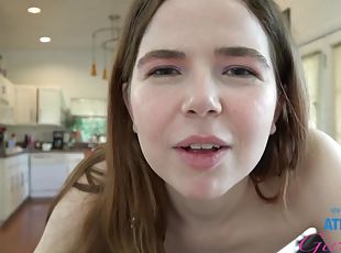 cur, tate-mari, jet-de-sperma, adolescenta, pov, tate-mici