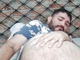 extremo, amateur, anal, juguete, gay, negra, culo-sexy, consolador, fetichista, a-solas