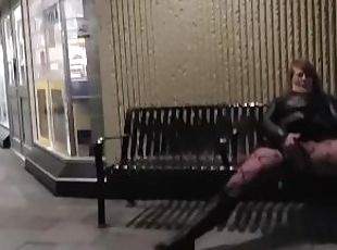 masturbare-masturbation, public, pasarica, amatori, milf, uda