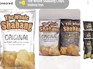 Dont 4get 2 Get Da ShaBang Chips Keep Buying So I Kan Help!!