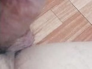 asiatique, masturbation, public, mature, ejaculation-sur-le-corps, jouet, gay, ejaculation, solo, bite