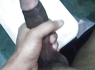 asiático, pai, masturbação, pénis-grande, adolescente, gay, punheta, massagem, penetração-de-braço, preto