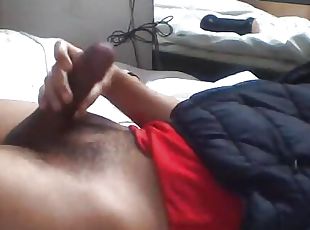 onani, skinny, amatør, leke, homofil, creampie, ung-18, webkamera, alene, twink