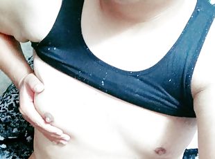 grosse, masturbation, mamelons, fellation, gay, branlette, massage, belle-femme-ronde, joufflue, mexicain