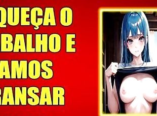 amador, compilação, brasil, anime, erotico