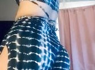 Super sexy pants for my twerking pawg ass. I need someone to fuck m...