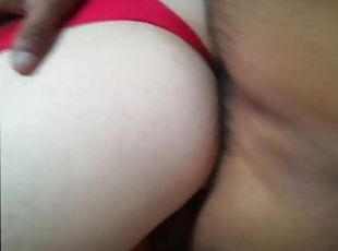 Pov My neighbor fucks me while my husband is not there, I want his ...