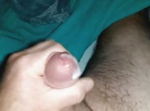 masturbation, orgasm, amatör, mogen, gay, sprut, ensam