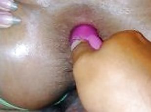 pantat, vagina-pussy, amatir, anal, dewasa, mainan, latina, creampie-ejakulasi-di-dalam-vagina-atau-anus-dan-keluarnya-tetesan-sperma, sudut-pandang, sperma