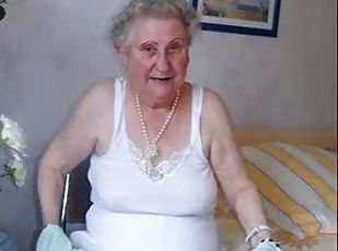 poilue, amateur, mature, granny, compilation