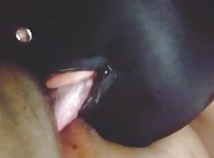 onani, pussy, amatør, blowjob, vakker, vagina, oral