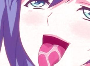 Extreme Rough Fuck Ahegao Faces Compilation