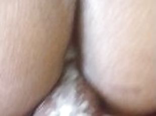 culo, tetas-grandes, orgasmo, squirting, amateur, negra-ebony, corrida-interna, regordeta, cañero