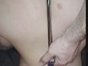 orgasme, squirt, amatør, anal, milf, leke, cum