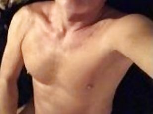 masturbation, gay, esclave, salope, solo