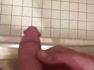 mandi, ayah, umum, amatir, dewasa, penis-besar, homo, handjob-seks-dengan-tangan-wanita-pada-penis-laki-laki, mandi-shower, seorang-diri