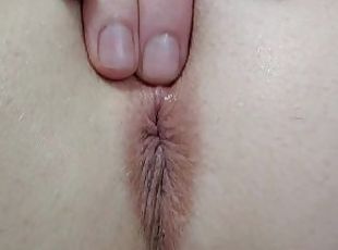 chatte-pussy, amateur, anal, gay, doigtage, point-de-vue, horny, solo