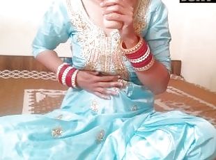 Unsatisfied married stepsister fucked by her stepbro, Indian taboo ...
