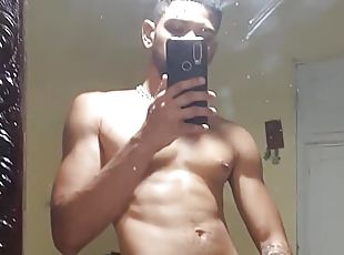 papá, peluda, masturbación, amateur, chorro-de-corrida, polla-enorme, gay, paja, brasil, fetichista