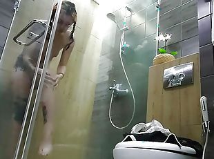 masturbation, vieux, russe, amateur, babes, ados, maison, petite-amie, européenne, 18ans